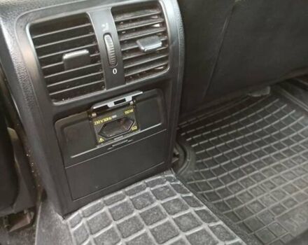 Синий Фольксваген Пассат, объемом двигателя 1.97 л и пробегом 289 тыс. км за 6400 $, фото 5 на Automoto.ua