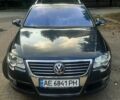 Синій Фольксваген Пассат, об'ємом двигуна 2 л та пробігом 279 тис. км за 10000 $, фото 1 на Automoto.ua