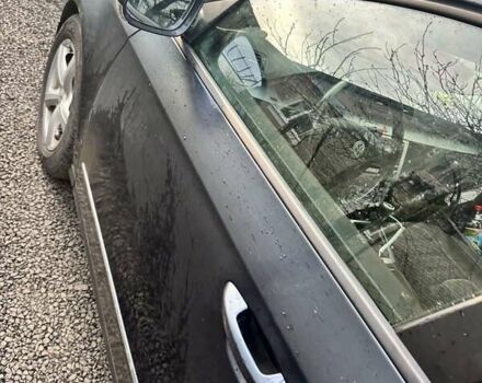 Синій Фольксваген Пассат, об'ємом двигуна 1.97 л та пробігом 251 тис. км за 5650 $, фото 3 на Automoto.ua