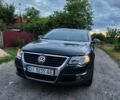 Синий Фольксваген Пассат, объемом двигателя 1.97 л и пробегом 460 тыс. км за 5300 $, фото 1 на Automoto.ua