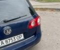 Синий Фольксваген Пассат, объемом двигателя 1.9 л и пробегом 385 тыс. км за 4350 $, фото 27 на Automoto.ua