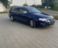 Синій Фольксваген Пассат, об'ємом двигуна 2 л та пробігом 290 тис. км за 2700 $, фото 2 на Automoto.ua