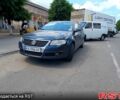 Синий Фольксваген Пассат, объемом двигателя 2 л и пробегом 300 тыс. км за 5000 $, фото 1 на Automoto.ua