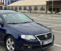 Фольксваген Пассат 2007 у Калуше на Automoto.ua Синій Фольксваген Пассат, об'ємом двигуна 1.97 л та пробігом 285 тис. км за 6900 $, фото 3 на Automoto.ua