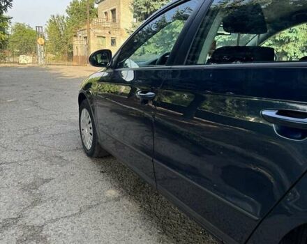 Синій Фольксваген Пассат, об'ємом двигуна 1.6 л та пробігом 207 тис. км за 6200 $, фото 1 на Automoto.ua