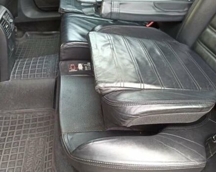 Синий Фольксваген Пассат, объемом двигателя 1.97 л и пробегом 289 тыс. км за 6400 $, фото 10 на Automoto.ua