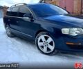 Синий Фольксваген Пассат, объемом двигателя 2 л и пробегом 231 тыс. км за 5600 $, фото 4 на Automoto.ua