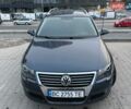 Синий Фольксваген Пассат, объемом двигателя 1.97 л и пробегом 276 тыс. км за 5600 $, фото 1 на Automoto.ua