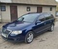 Синій Фольксваген Пассат, об'ємом двигуна 1.97 л та пробігом 285 тис. км за 6050 $, фото 1 на Automoto.ua