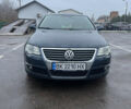 Синій Фольксваген Пассат, об'ємом двигуна 2 л та пробігом 328 тис. км за 7100 $, фото 1 на Automoto.ua