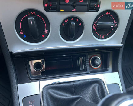 Синій Фольксваген Пассат, об'ємом двигуна 1.9 л та пробігом 344 тис. км за 7550 $, фото 90 на Automoto.ua