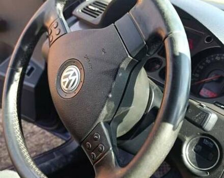 Синій Фольксваген Пассат, об'ємом двигуна 1.9 л та пробігом 400 тис. км за 3300 $, фото 4 на Automoto.ua