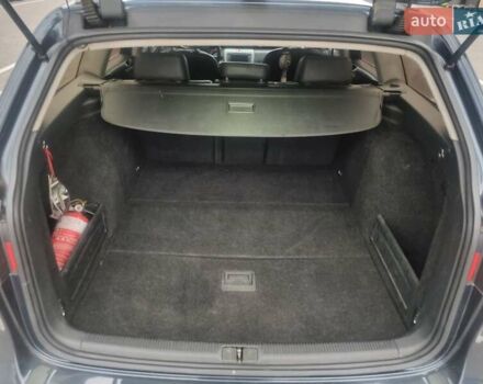 Синий Фольксваген Пассат, объемом двигателя 1.97 л и пробегом 320 тыс. км за 6700 $, фото 3 на Automoto.ua