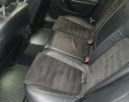 Синий Фольксваген Пассат, объемом двигателя 1.97 л и пробегом 320 тыс. км за 6700 $, фото 6 на Automoto.ua