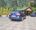 Синий Фольксваген Пассат, объемом двигателя 1.97 л и пробегом 280 тыс. км за 6000 $, фото 6 на Automoto.ua