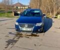Синий Фольксваген Пассат, объемом двигателя 2 л и пробегом 362 тыс. км за 6000 $, фото 1 на Automoto.ua