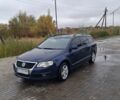 Синий Фольксваген Пассат, объемом двигателя 1.97 л и пробегом 280 тыс. км за 5999 $, фото 1 на Automoto.ua
