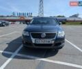 Синий Фольксваген Пассат, объемом двигателя 1.97 л и пробегом 282 тыс. км за 6000 $, фото 5 на Automoto.ua