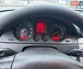 Синий Фольксваген Пассат, объемом двигателя 2 л и пробегом 350 тыс. км за 4800 $, фото 12 на Automoto.ua