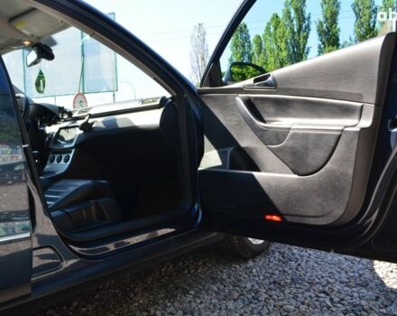 Фольксваген Пассат 2007 у Києві на Automoto.ua Синій Фольксваген Пассат, об'ємом двигуна 1.6 л та пробігом 246 тис. км за 6700 $, фото 18 на Automoto.ua