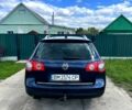 Синій Фольксваген Пассат, об'ємом двигуна 2 л та пробігом 353 тис. км за 6200 $, фото 4 на Automoto.ua