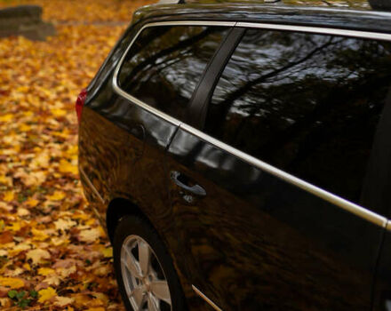 Синий Фольксваген Пассат, объемом двигателя 2 л и пробегом 284 тыс. км за 6400 $, фото 26 на Automoto.ua