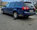 Синий Фольксваген Пассат, объемом двигателя 1.8 л и пробегом 234 тыс. км за 4950 $, фото 3 на Automoto.ua