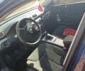 Синий Фольксваген Пассат, объемом двигателя 2 л и пробегом 390 тыс. км за 3500 $, фото 4 на Automoto.ua