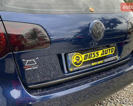 Синий Фольксваген Пассат, объемом двигателя 1.98 л и пробегом 265 тыс. км за 4990 $, фото 27 на Automoto.ua