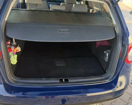 Синій Фольксваген Пассат, об'ємом двигуна 1.97 л та пробігом 325 тис. км за 5500 $, фото 10 на Automoto.ua