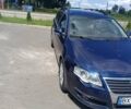 Синій Фольксваген Пассат, об'ємом двигуна 2 л та пробігом 325 тис. км за 7000 $, фото 13 на Automoto.ua