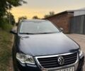 Синій Фольксваген Пассат, об'ємом двигуна 2 л та пробігом 220 тис. км за 6600 $, фото 2 на Automoto.ua