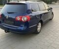 Синій Фольксваген Пассат, об'ємом двигуна 2 л та пробігом 290 тис. км за 2700 $, фото 3 на Automoto.ua