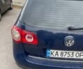 Синий Фольксваген Пассат, объемом двигателя 1.9 л и пробегом 385 тыс. км за 4350 $, фото 28 на Automoto.ua