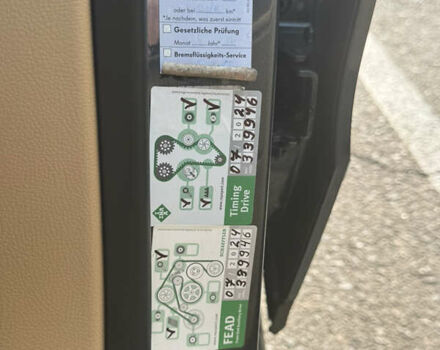 Синий Фольксваген Пассат, объемом двигателя 1.97 л и пробегом 340 тыс. км за 6800 $, фото 17 на Automoto.ua