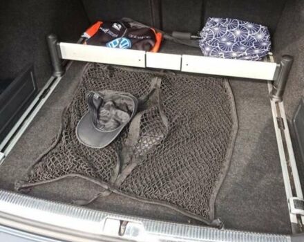 Синий Фольксваген Пассат, объемом двигателя 1.97 л и пробегом 289 тыс. км за 6400 $, фото 13 на Automoto.ua