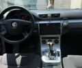 Фольксваген Пассат 2007 в Запорожье на Automoto.ua Синий Фольксваген Пассат, объемом двигателя 1.97 л и пробегом 330 тыс. км за 6500 $, фото 14 на Automoto.ua