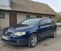 Синій Фольксваген Пассат, об'ємом двигуна 1.97 л та пробігом 285 тис. км за 6050 $, фото 9 на Automoto.ua