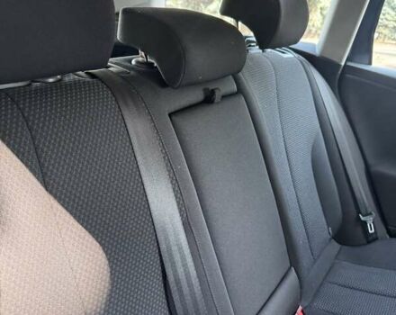 Синій Фольксваген Пассат, об'ємом двигуна 1.6 л та пробігом 207 тис. км за 6200 $, фото 11 на Automoto.ua