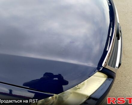 Синій Фольксваген Пассат, об'ємом двигуна 1.8 л та пробігом 225 тис. км за 3600 $, фото 11 на Automoto.ua