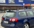 Фольксваген Пассат 2007 у Калуше на Automoto.ua Синій Фольксваген Пассат, об'ємом двигуна 1.97 л та пробігом 285 тис. км за 6900 $, фото 5 на Automoto.ua