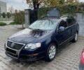 Синій Фольксваген Пассат, об'ємом двигуна 1.97 л та пробігом 200 тис. км за 3600 $, фото 1 на Automoto.ua