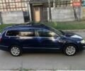 Синій Фольксваген Пассат, об'ємом двигуна 1.97 л та пробігом 308 тис. км за 6600 $, фото 3 на Automoto.ua