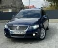 Синій Фольксваген Пассат, об'ємом двигуна 2 л та пробігом 295 тис. км за 6500 $, фото 1 на Automoto.ua