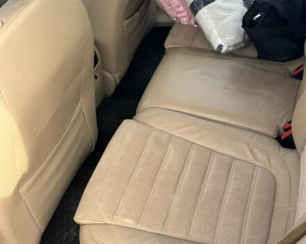 Синий Фольксваген Пассат, объемом двигателя 1.97 л и пробегом 340 тыс. км за 6800 $, фото 13 на Automoto.ua