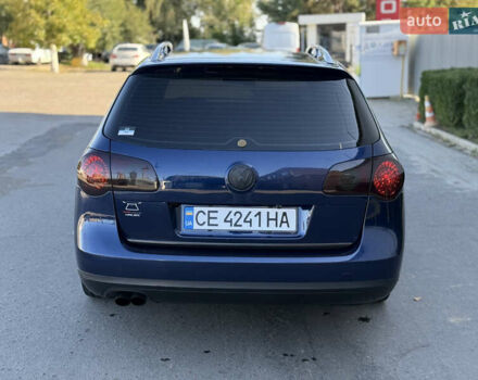 Синій Фольксваген Пассат, об'ємом двигуна 1.98 л та пробігом 265 тис. км за 5600 $, фото 5 на Automoto.ua