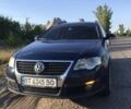 Синий Фольксваген Пассат, объемом двигателя 1.9 л и пробегом 405 тыс. км за 6500 $, фото 1 на Automoto.ua