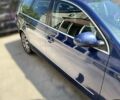 Фольксваген Пассат 2007 в Запорожье на Automoto.ua Синий Фольксваген Пассат, объемом двигателя 1.97 л и пробегом 330 тыс. км за 6500 $, фото 7 на Automoto.ua
