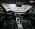 Синий Фольксваген Пассат, объемом двигателя 1.97 л и пробегом 320 тыс. км за 6700 $, фото 8 на Automoto.ua