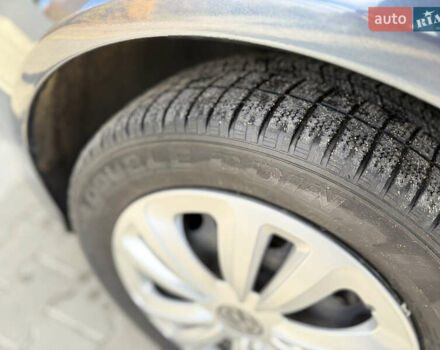 Синій Фольксваген Пассат, об'ємом двигуна 1.6 л та пробігом 192 тис. км за 5700 $, фото 14 на Automoto.ua